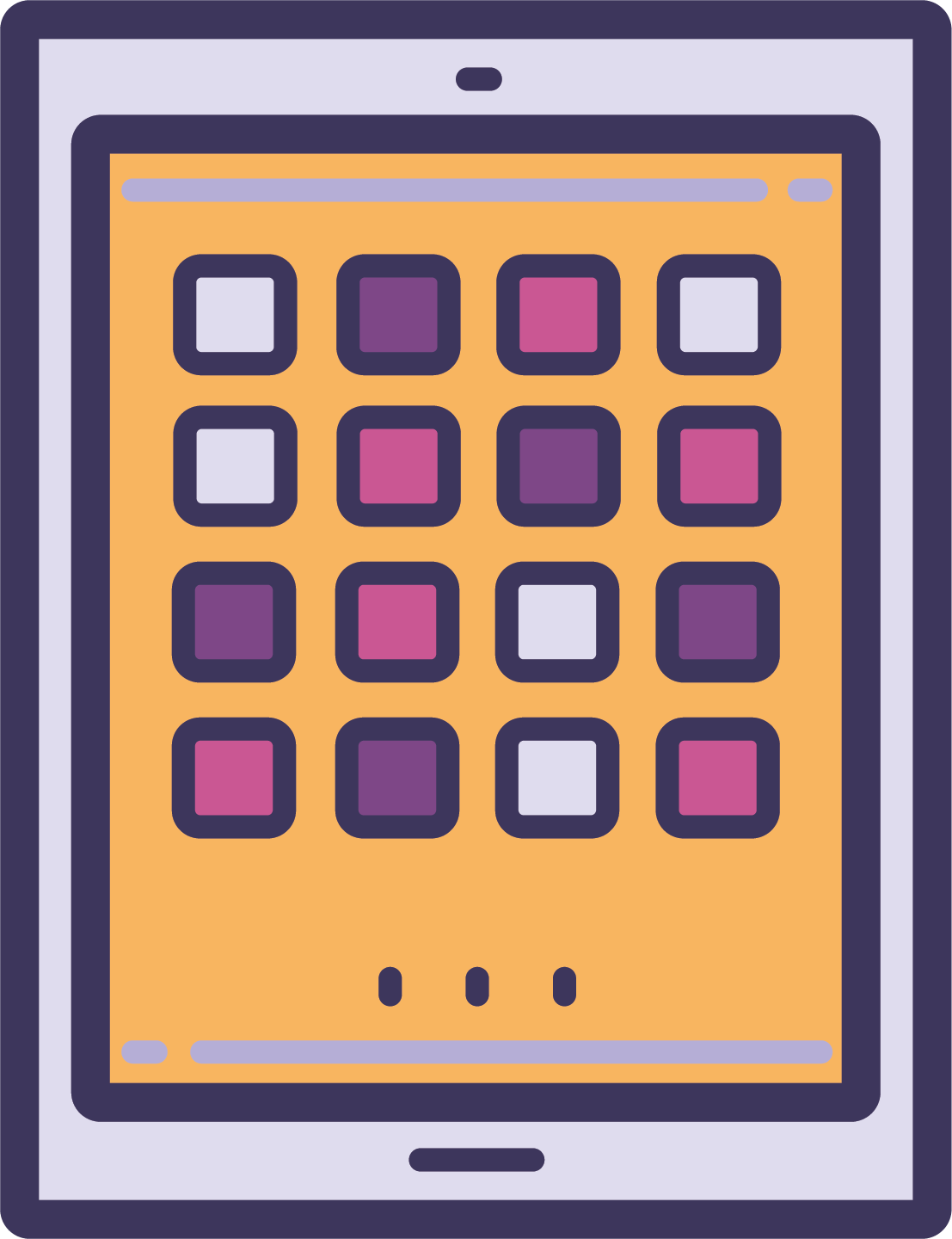 tablet icon png