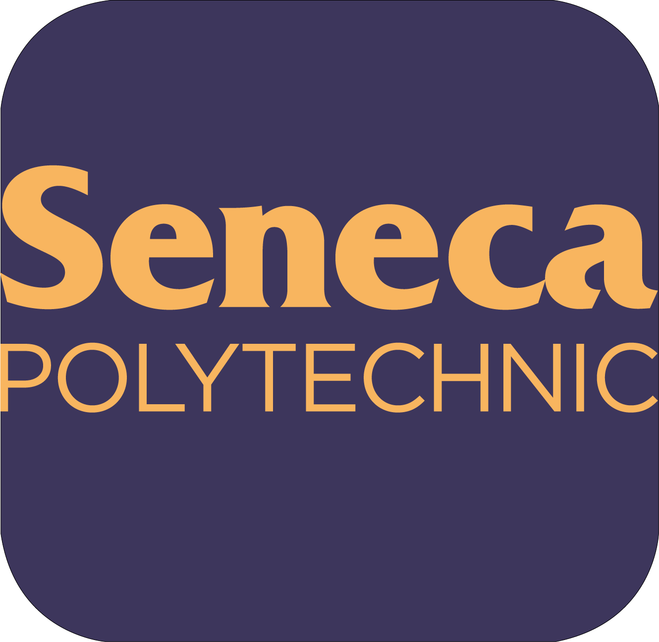 seneca polytechnic logo