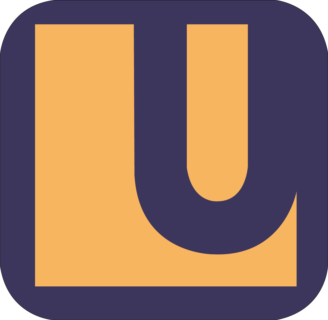 york university logo